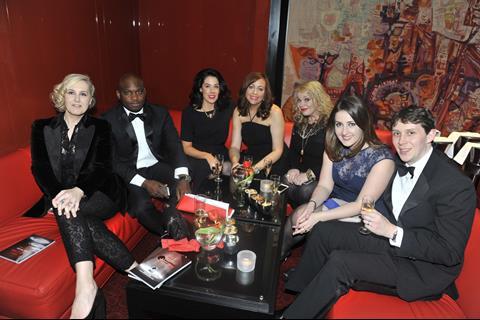 Oracle Retail Week Awards 2014 VIP Reception